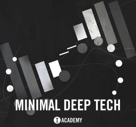 Toolroom Minimal Deep Tech WAV